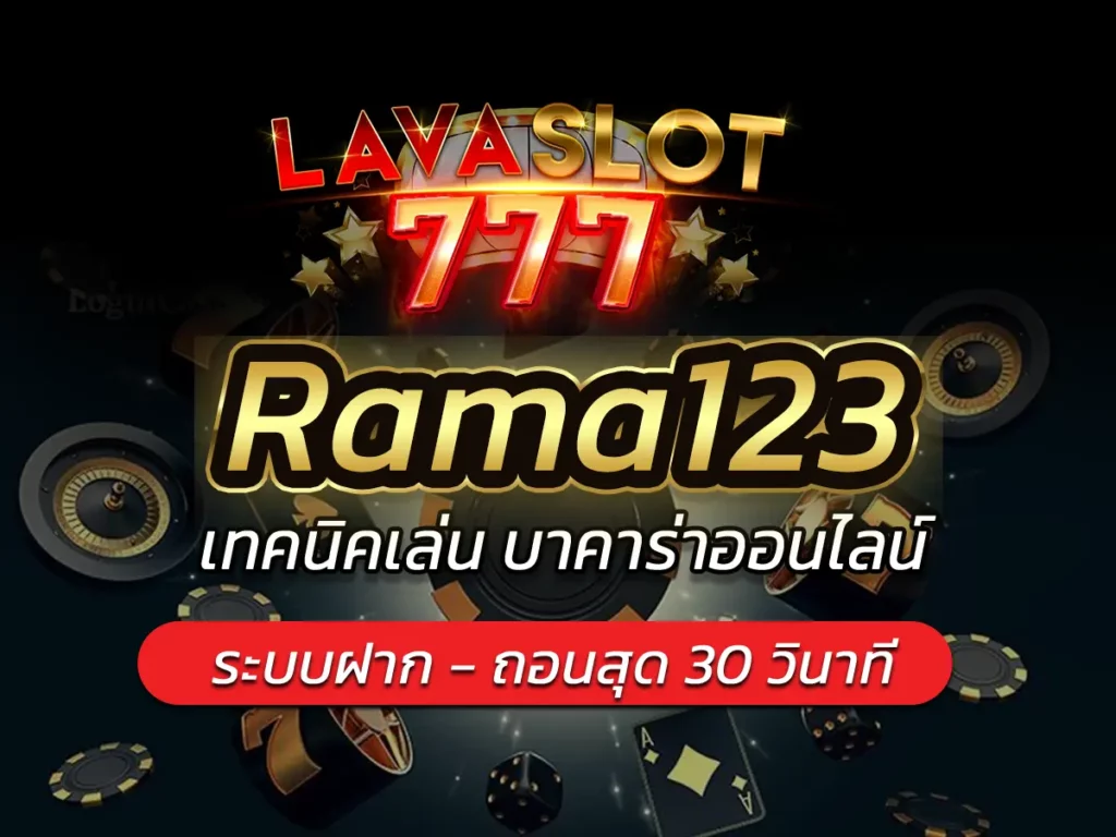Rama123